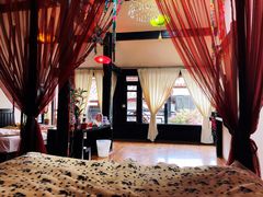 -浔岚云舍mist静谧观景美宿(丽江古城店)