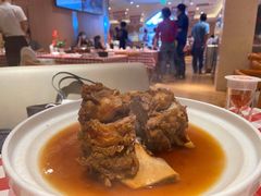 -西贝(吴江路湟普汇店)