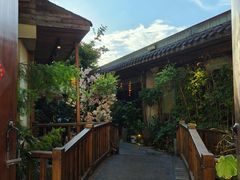 -王捌小院(红花坡店)