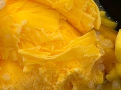 -鞠婆婆•绵绵冰•凉糕•手工冰粉(苏稽一店)