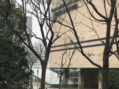 -上海嘉定喜来登酒店