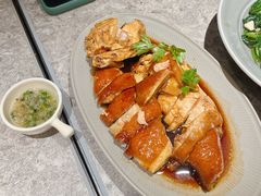 -留半山·香港食堂(啦啦宝都店)
