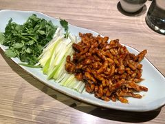 -老昌春饼(松北店)