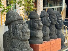 -宝健路步行街(Pedestrian Shopping Street)