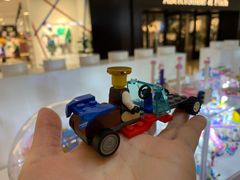 -Peet's Coffee皮爷咖啡(德基店)