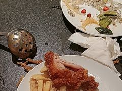 -额尔敦·品质自助(摩尔城店)