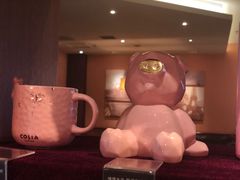 -COSTA COFFEE(济南振华商厦店)
