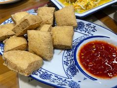 -洞天食府(北大街店)