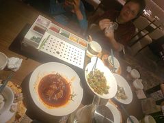 -相约·羊村小馆非遗手抓肉(七一酱园店)