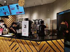 -书亦烧仙草(西宸天街店)