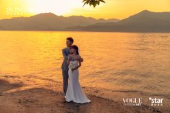 -唯一旅拍·颂当代影像艺术中心(上城店)