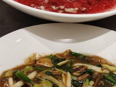 -阿毛饭店(和义路店)