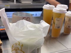 -喜茶(北京三里屯太古里店)