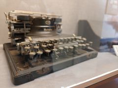 -上海蔡元培故居陈列馆