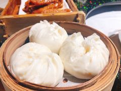叉烧包-味可道美食坊(福基路店)