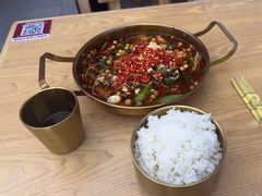 -冒菜西施·非遗冒菜(总店)