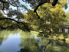 -西溪国家湿地公园