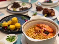 -子霖南山鲜虾面(南山总店)