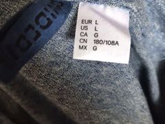 -H&M(鹏欣水游城店)