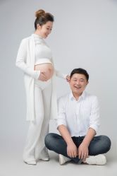 -暖摄影 孕妇写真家庭影像馆 (自然光主题店)
