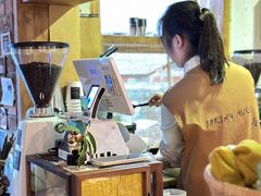 -春庄咖啡SpringHues(钟楼小区店)