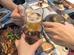 -丰茂烤串(公园店)
