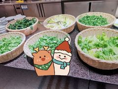 -听松楼·花园酒店·自助餐厅(红梅公园店)