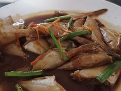 -江南村海鲜馆(洞头店)
