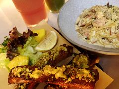 -农畉LONFOOD(福田星河COCOPark店)