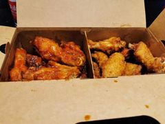 -Kyochon1991校村炸鸡(杨高中路店)