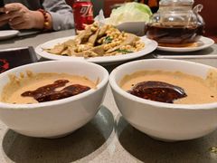 -蝎王府羊蝎子(西稍门店)