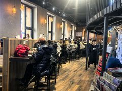 -三联韬奋书店(三里屯店)