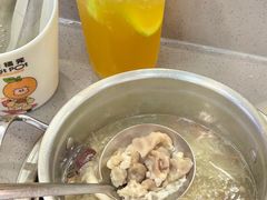 -大橘元自助回转火锅(天河新天地店)