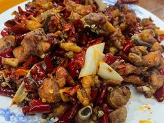 -洪福亮酒家(南草厂街店)
