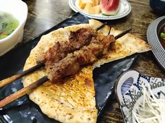 -石榴花开餐厅