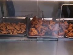 -汴京炸鸡王(蔡锷北路店)