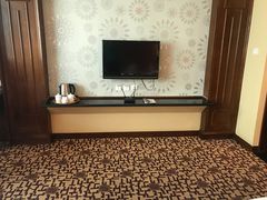 -曼谷王子宫殿酒店