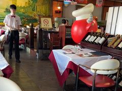 -中山威尼斯西餐厅(三乡总店)