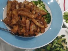 -良友·海鲜青岛菜(五四广场店)