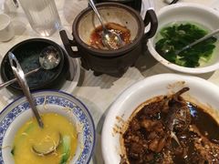 -扬州狮子楼·非遗淮扬菜(总店)