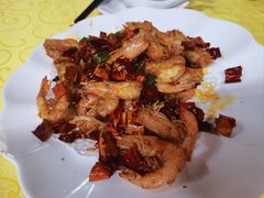 -忠记湛江烧蚝店