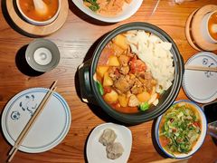 -纳瓦新疆菜(银都店)