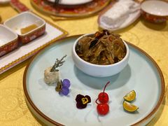 -白家大院·王府宫廷菜(苏州街店)