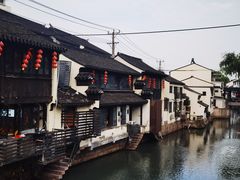 -葑门横街