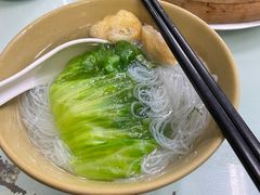 -食惠里小笼包面馆(越秀店)