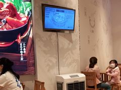 -小满手工粉(上海月星环球港店)