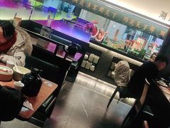 大堂-望湘园·洞庭渔宴(浦江欢乐颂店)