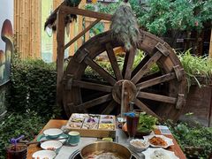 -大理董·董家小厨野生菌火锅(古城旗舰店)