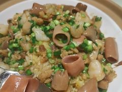 -双合园·海鲜水饺青岛菜(九水东路店)