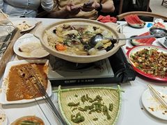-勇利赵家烤肉坊(含光路店)